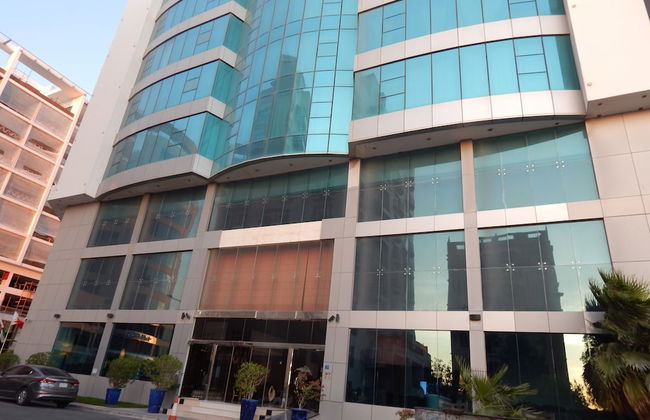 Ista Suites Seef - Foto 1