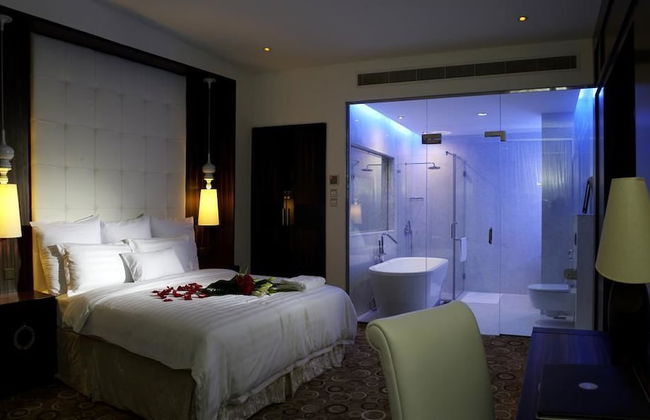 Ista Suites Seef - Foto 4