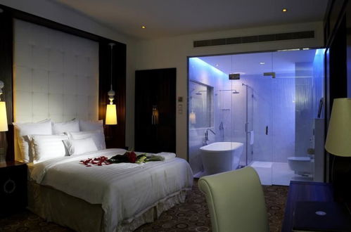 Foto 4 - Ista Suites Seef