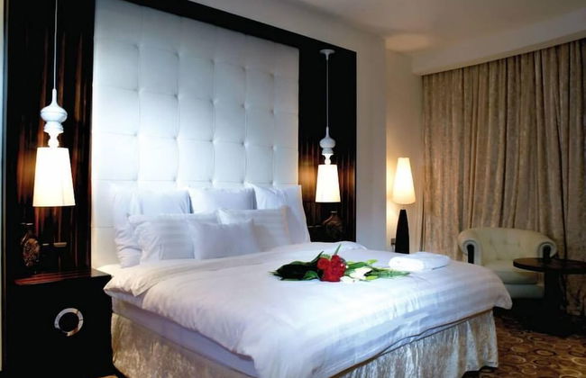 Ista Suites Seef - Foto 5