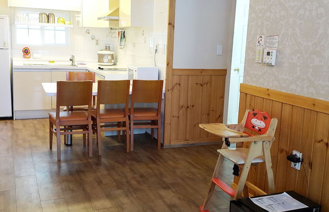 Elf Resort Hotel - Photo 40