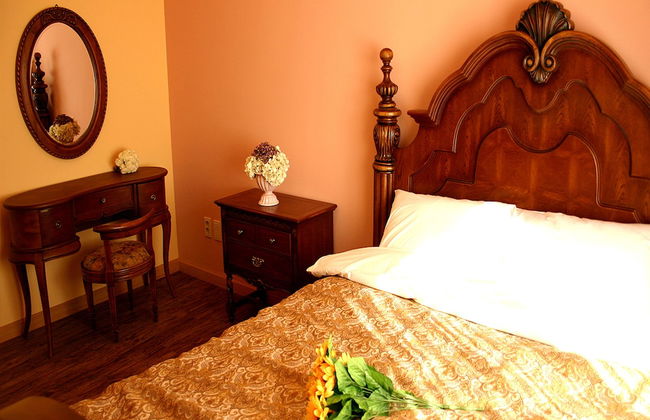 Elf Resort Hotel - Photo 23