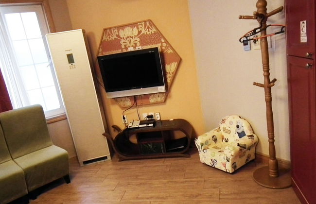 Elf Resort Hotel - Photo 58