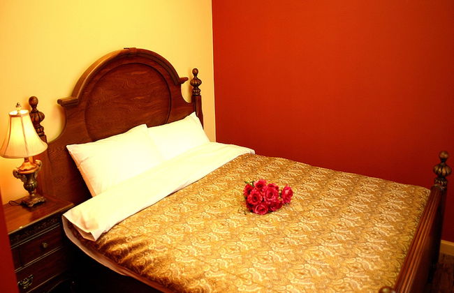 Elf Resort Hotel - Photo 21