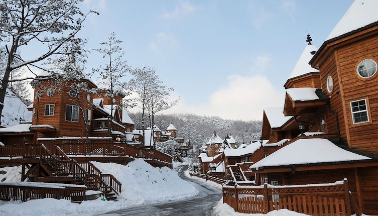 Photo 1 - Korea Quality Elf Resort Hotel