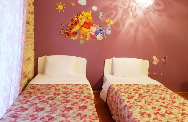 Elf Resort Hotel - Photo 61