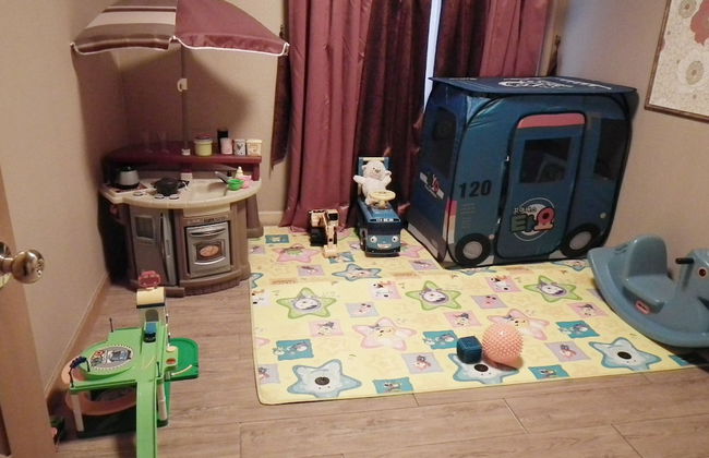 Elf Resort Hotel - Photo 57