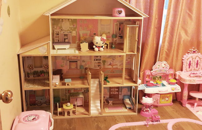 Elf Resort Hotel - Photo 51