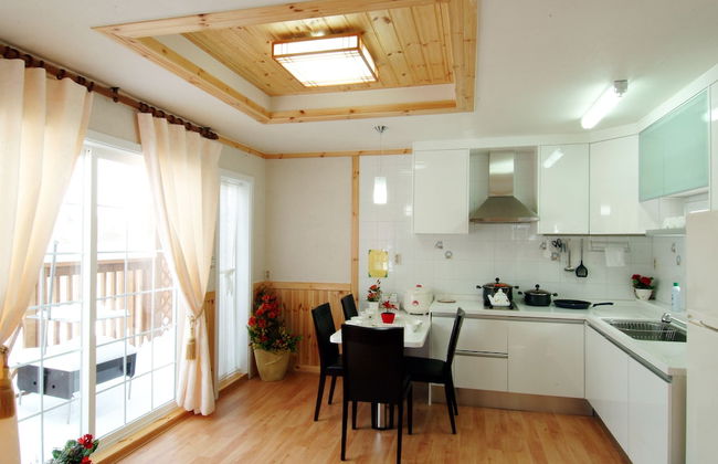 Elf Resort Hotel - Photo 47