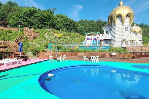 Photo 1 - Korea Quality Elf Resort Hotel