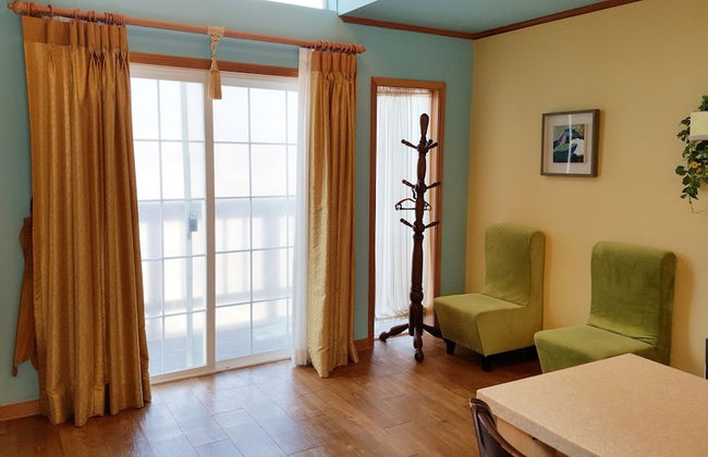 Elf Resort Hotel - Photo 80