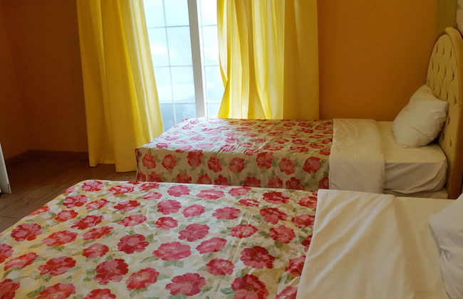 Elf Resort Hotel - Photo 65