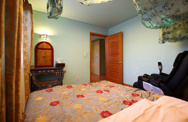 Elf Resort Hotel - Photo 14