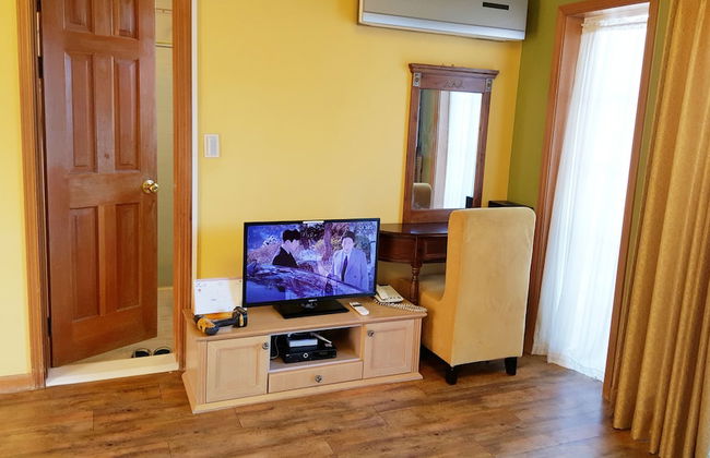 Elf Resort Hotel - Photo 75