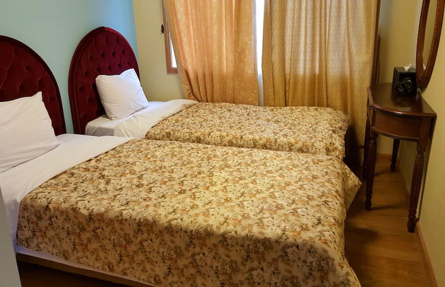 Elf Resort Hotel - Photo 60