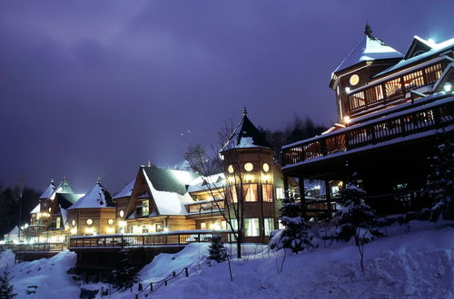 Photo 11 - Elf Resort Hotel