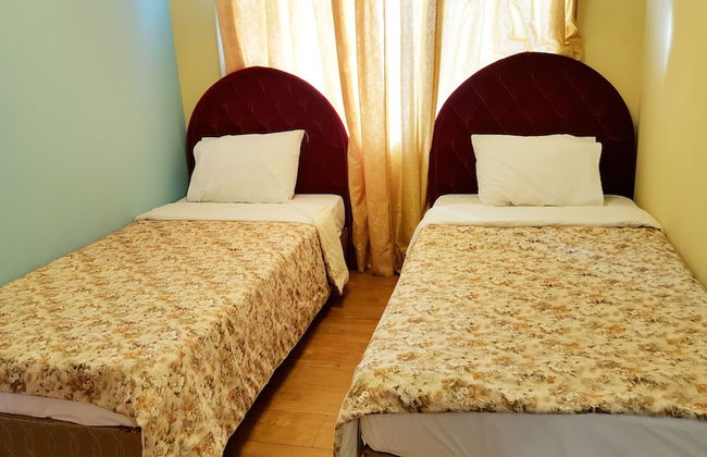 Elf Resort Hotel - Photo 77