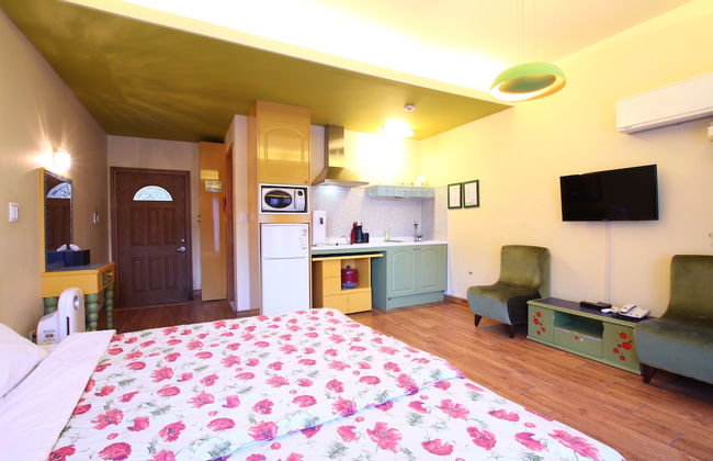 Elf Resort Hotel - Photo 11