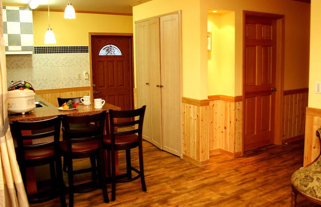 Elf Resort Hotel - Photo 32