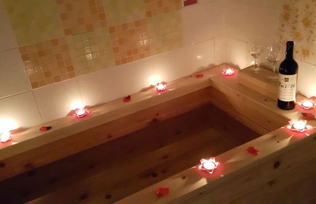 Elf Resort Hotel - Photo 6