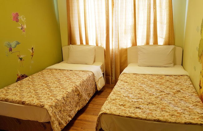 Elf Resort Hotel - Photo 71