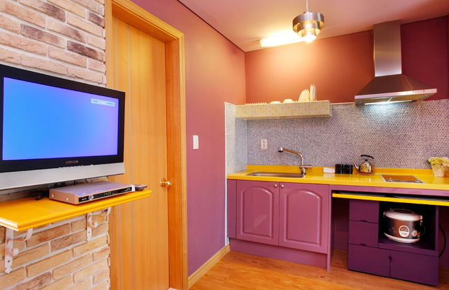 Elf Resort Hotel - Photo 33