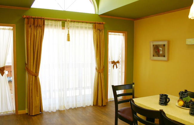 Elf Resort Hotel - Photo 48