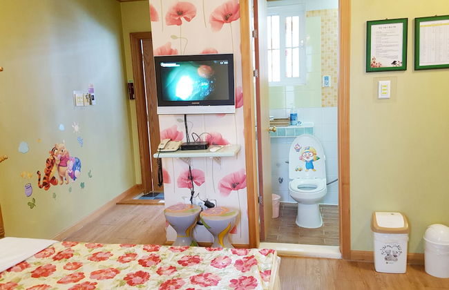 Elf Resort Hotel - Photo 68