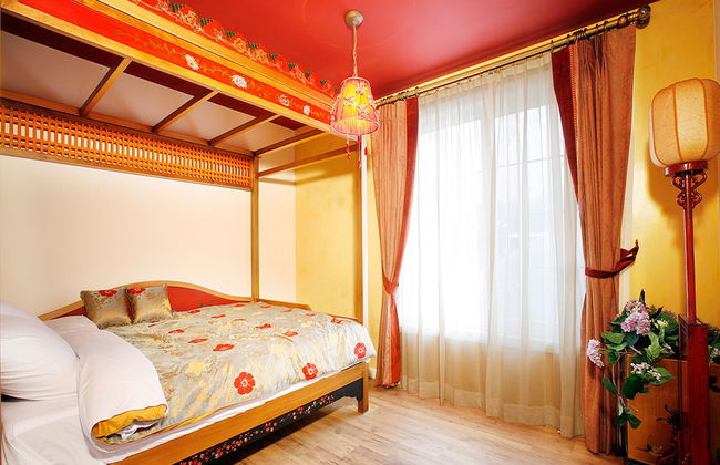 Elf Resort Hotel - Photo 26