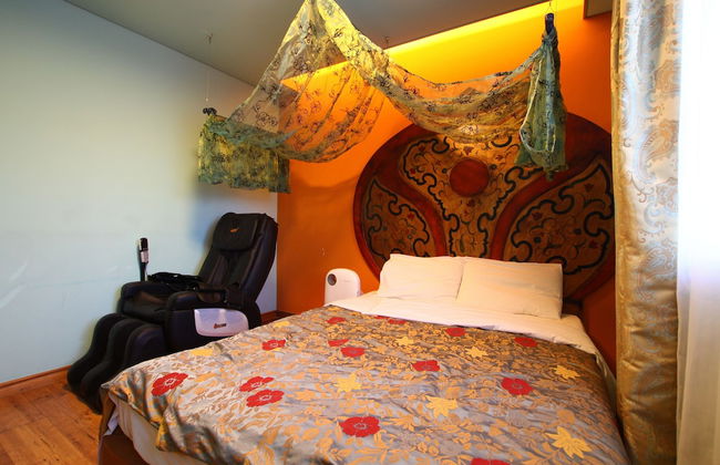 Elf Resort Hotel - Photo 16