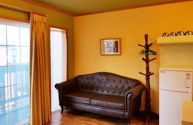 Elf Resort Hotel - Photo 72