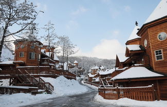 Photo 1 - Elf Resort Hotel