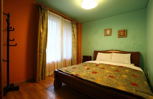 Elf Resort Hotel - Photo 13
