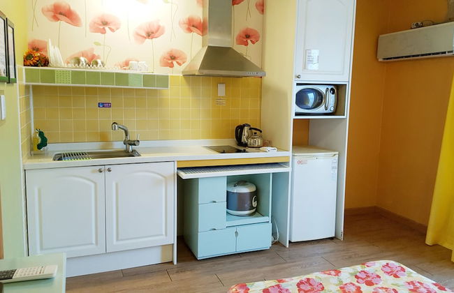 Elf Resort Hotel - Photo 67