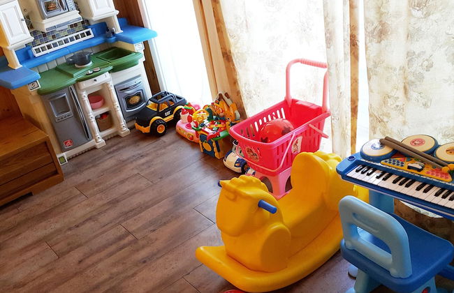 Elf Resort Hotel - Photo 38