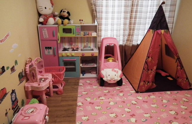 Elf Resort Hotel - Photo 54