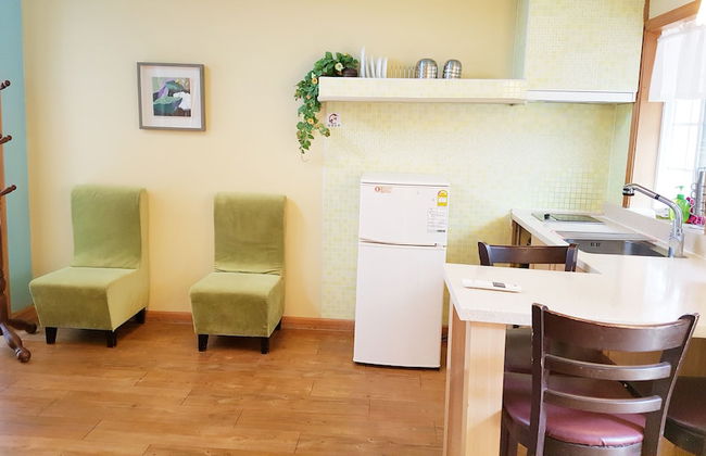 Elf Resort Hotel - Photo 78