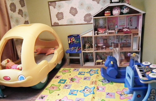 Elf Resort Hotel - Photo 53