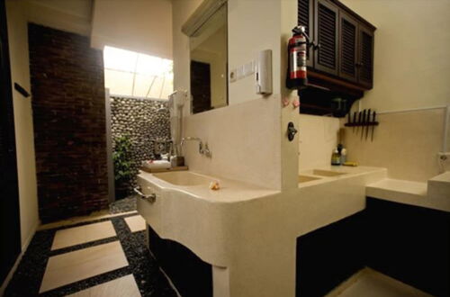 Photo 31 - Putu Bali Villa and Spa