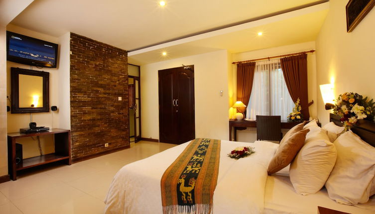 Photo 1 - Putu Bali Villa and Spa