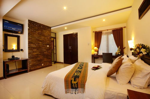 Photo 1 - Putu Bali Villa and Spa