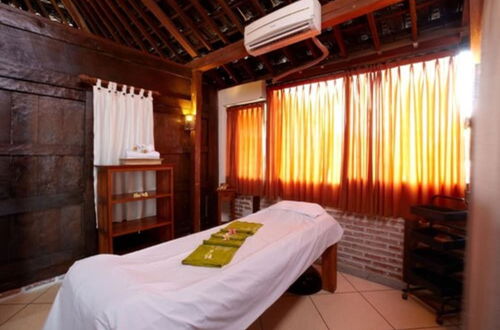 Photo 24 - Putu Bali Villa and Spa