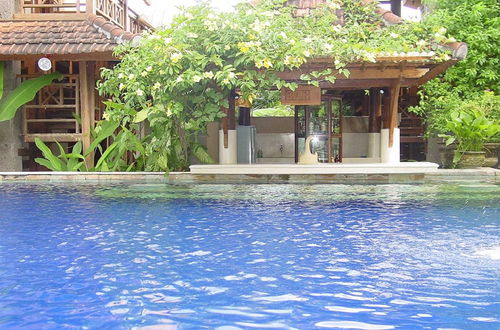 Photo 12 - Putu Bali Villa and Spa