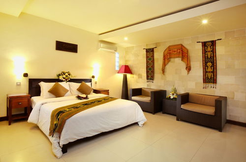 Photo 5 - Putu Bali Villa and Spa