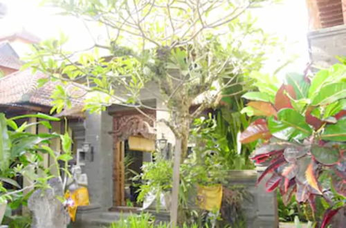 Foto 36 - Putu Bali Villa and Spa