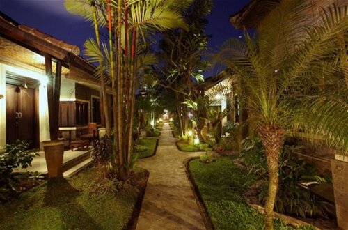 Foto 35 - Putu Bali Villa and Spa