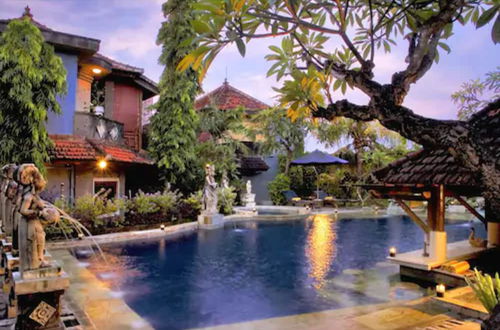 Photo 14 - Putu Bali Villa and Spa