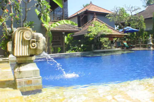 Photo 13 - Putu Bali Villa and Spa