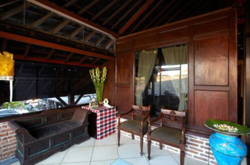 Photo 21 - Putu Bali Villa and Spa