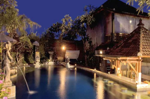 Foto 15 - Putu Bali Villa and Spa